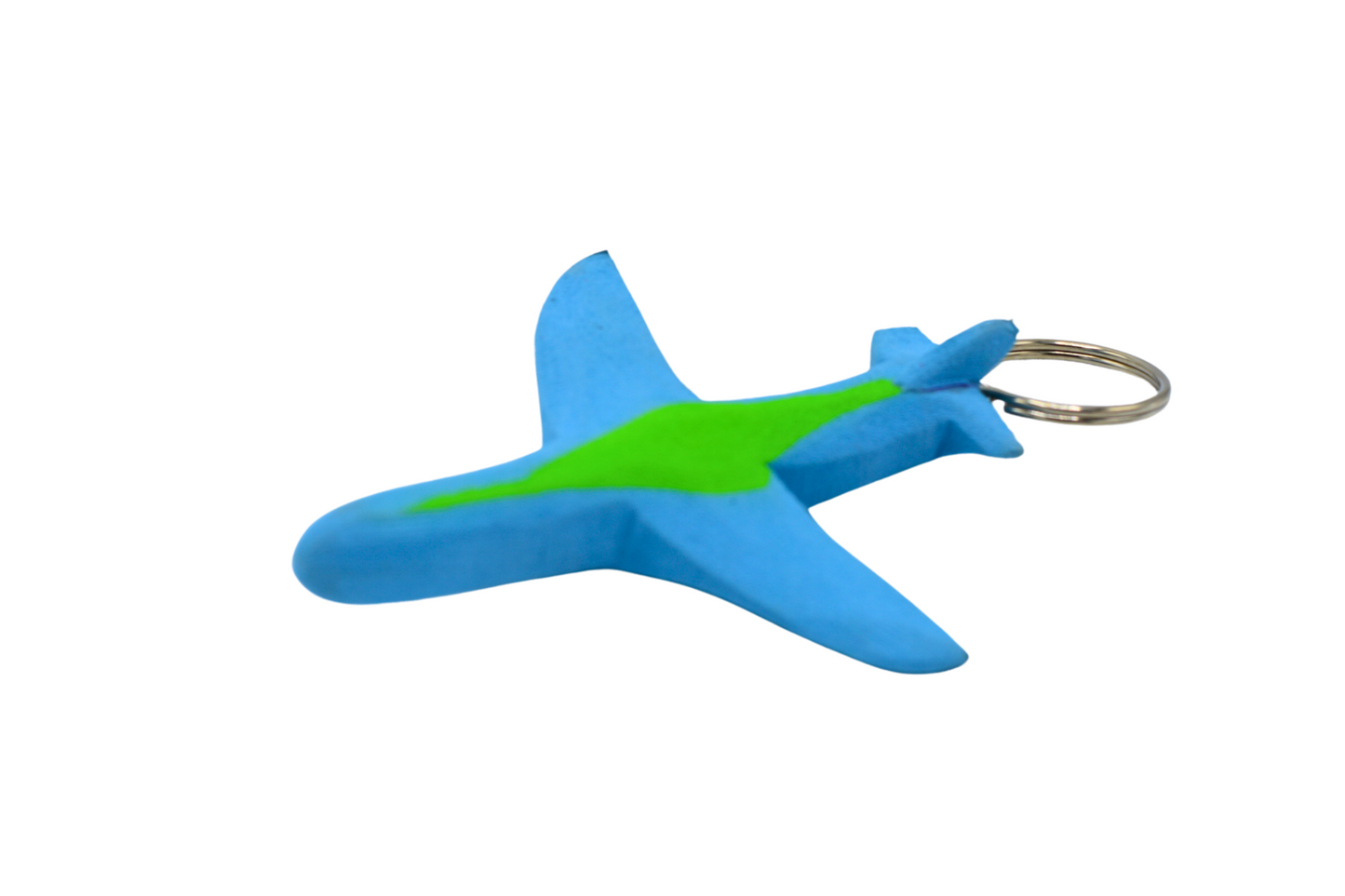 Keychains Recycled Flip Flop