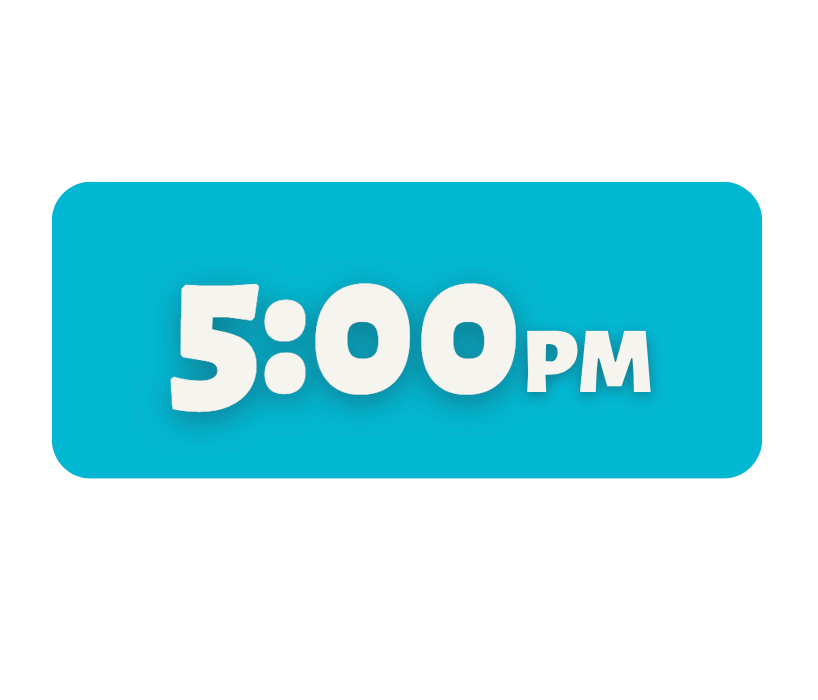 Ocean Sole - Lets Rock The Ocean Event