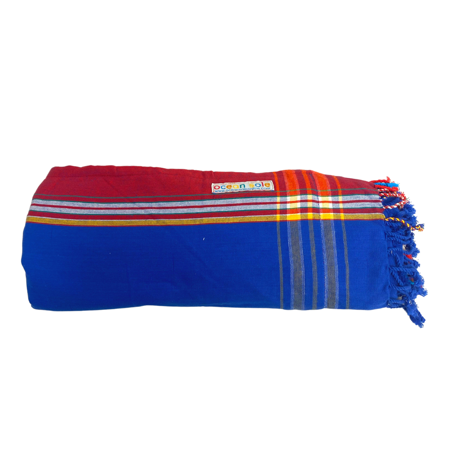 Kikoy Beach Towel