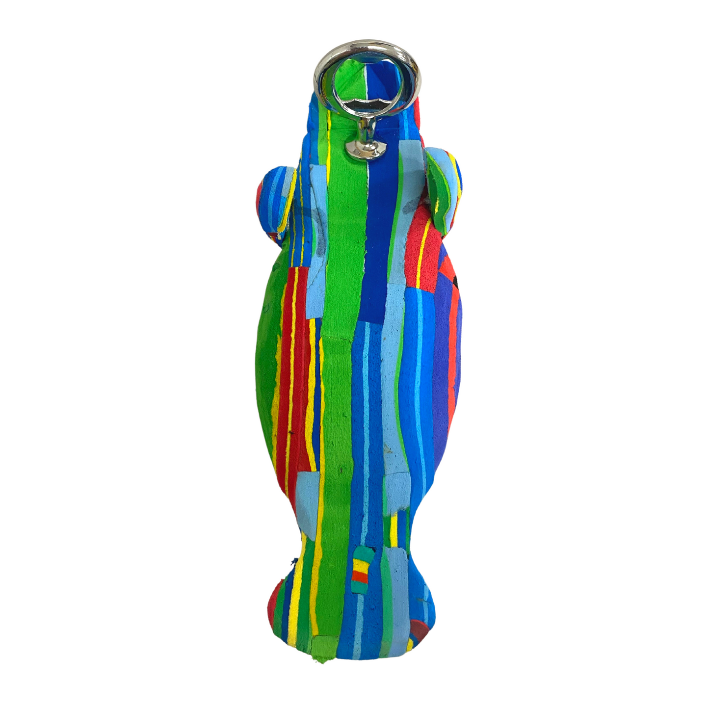 Manatee Bottle Opener