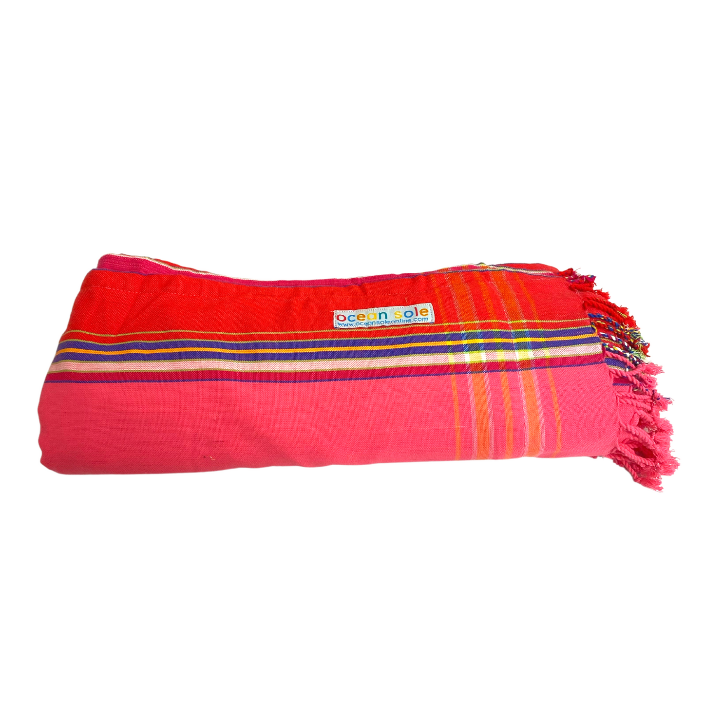 Kikoy Beach Towel