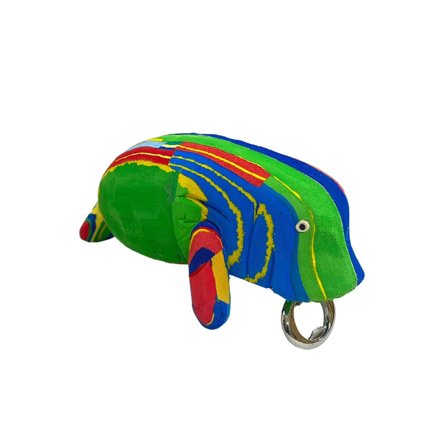 Manatee Bottle Opener