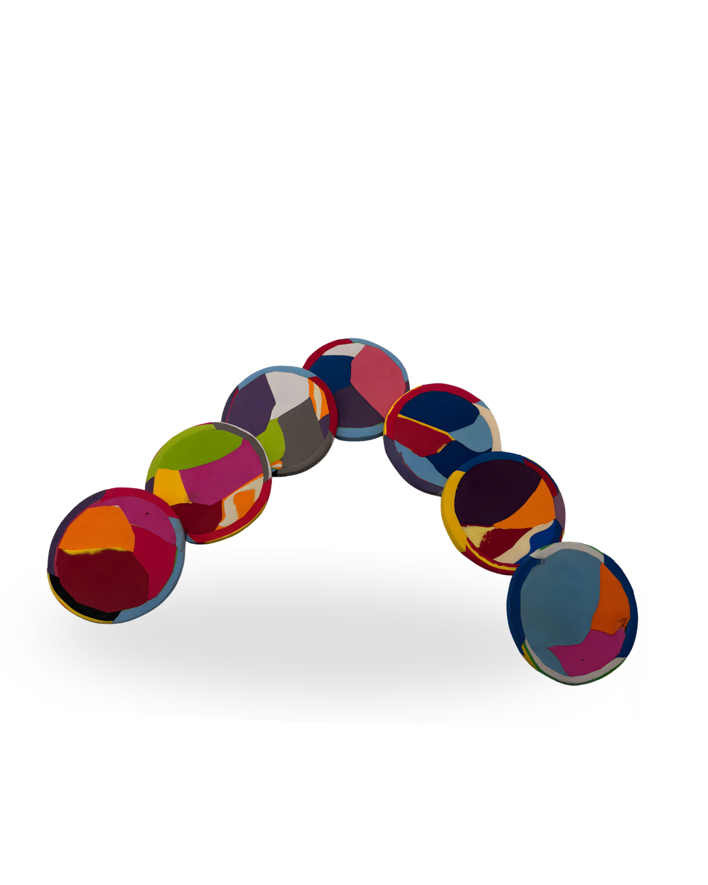 Flip Flop Coaster (Circe)