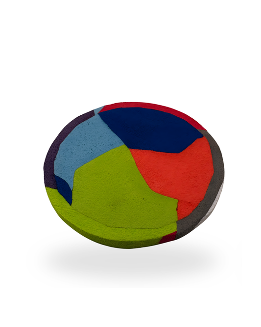 Flip Flop Coaster (Circe)