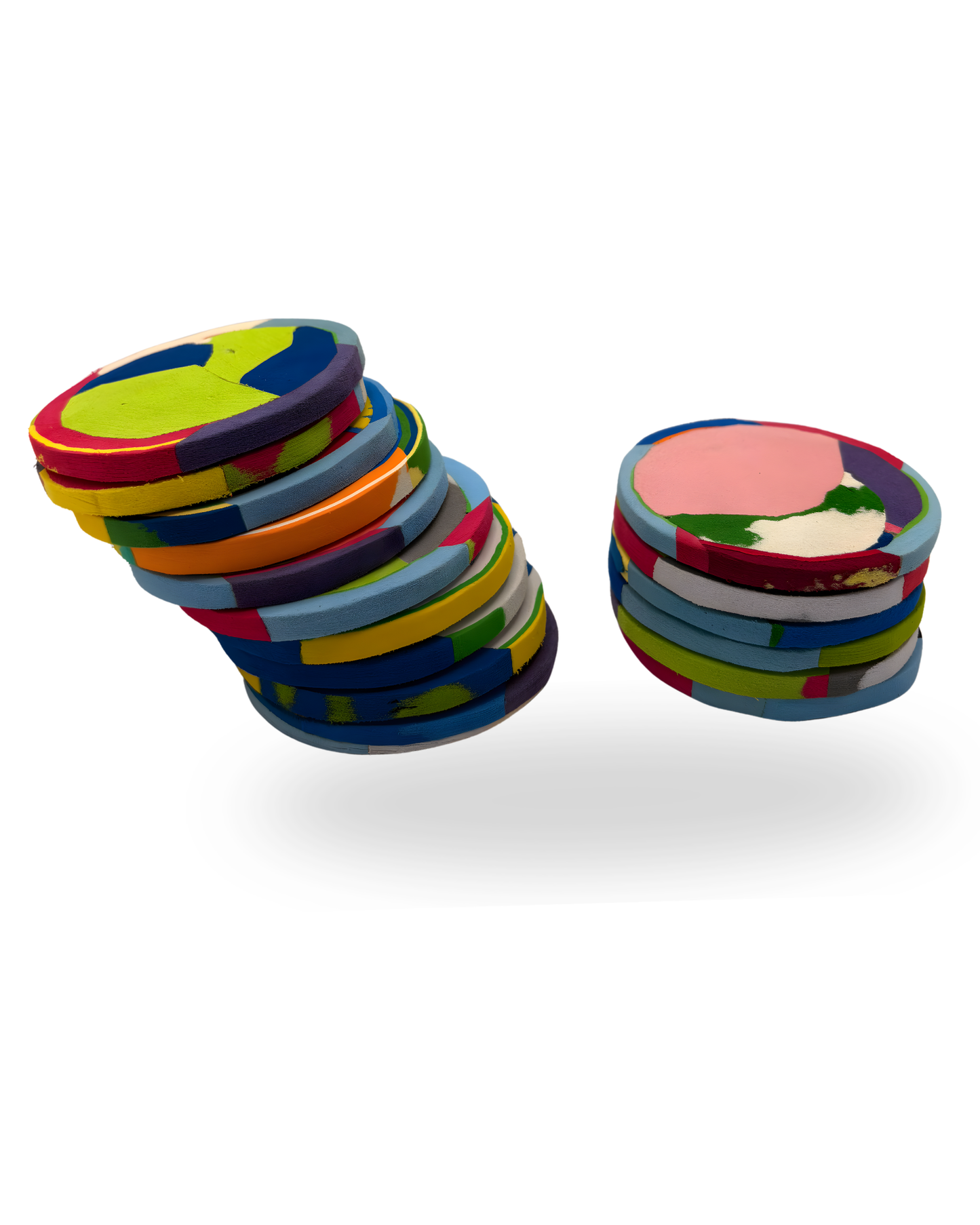 Flip Flop Coaster (Circe)